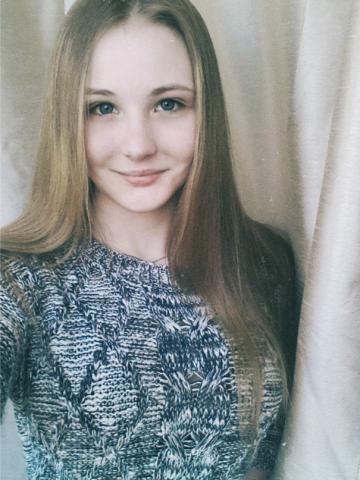Проститутка Марина